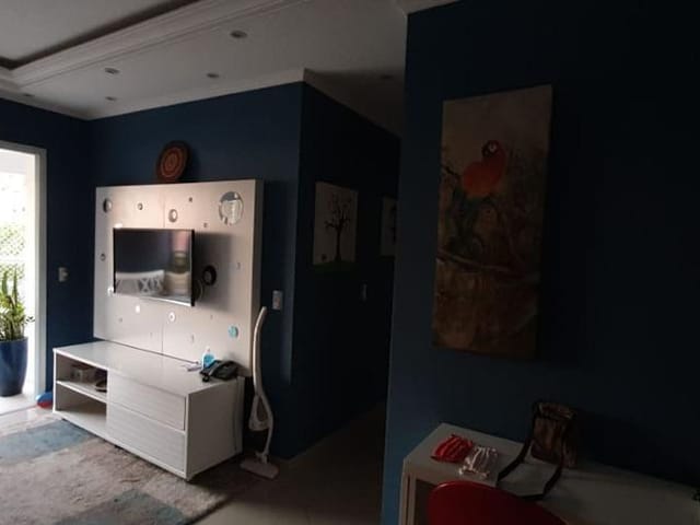 Foto do Apartamento - Apartamento com 2 dormitórios à venda, 67 m² por R$ 417.000,00 - Jardim Aquarius - São José dos Campos/SP | RUSSI IMÓVEIS