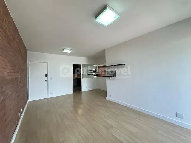 Apartamento com 105m² 3 quartos e 3 banheiros, para alugar, no bairro Botafogo em Rio de Janeiro