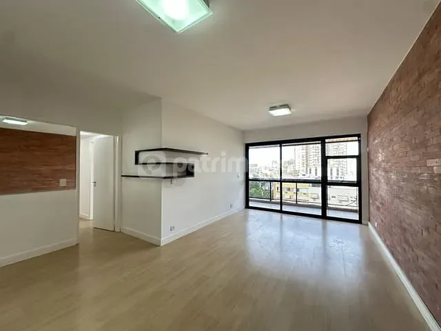 Apartamento com 105m² 3 quartos e 3 banheiros, para alugar, no bairro Botafogo em Rio de Janeiro