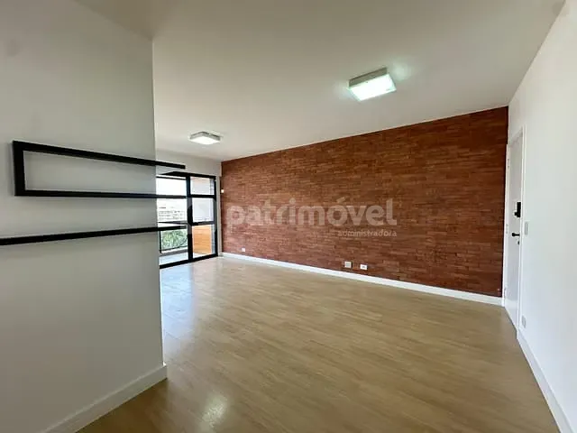 Apartamento com 105m² 3 quartos e 3 banheiros, para alugar, no bairro Botafogo em Rio de Janeiro