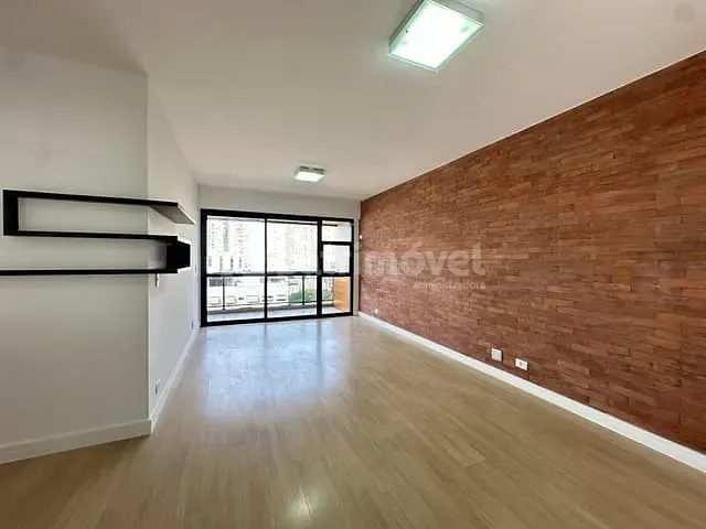Apartamento com 105m² 3 quartos e 3 banheiros, para alugar, no bairro Botafogo em Rio de Janeiro