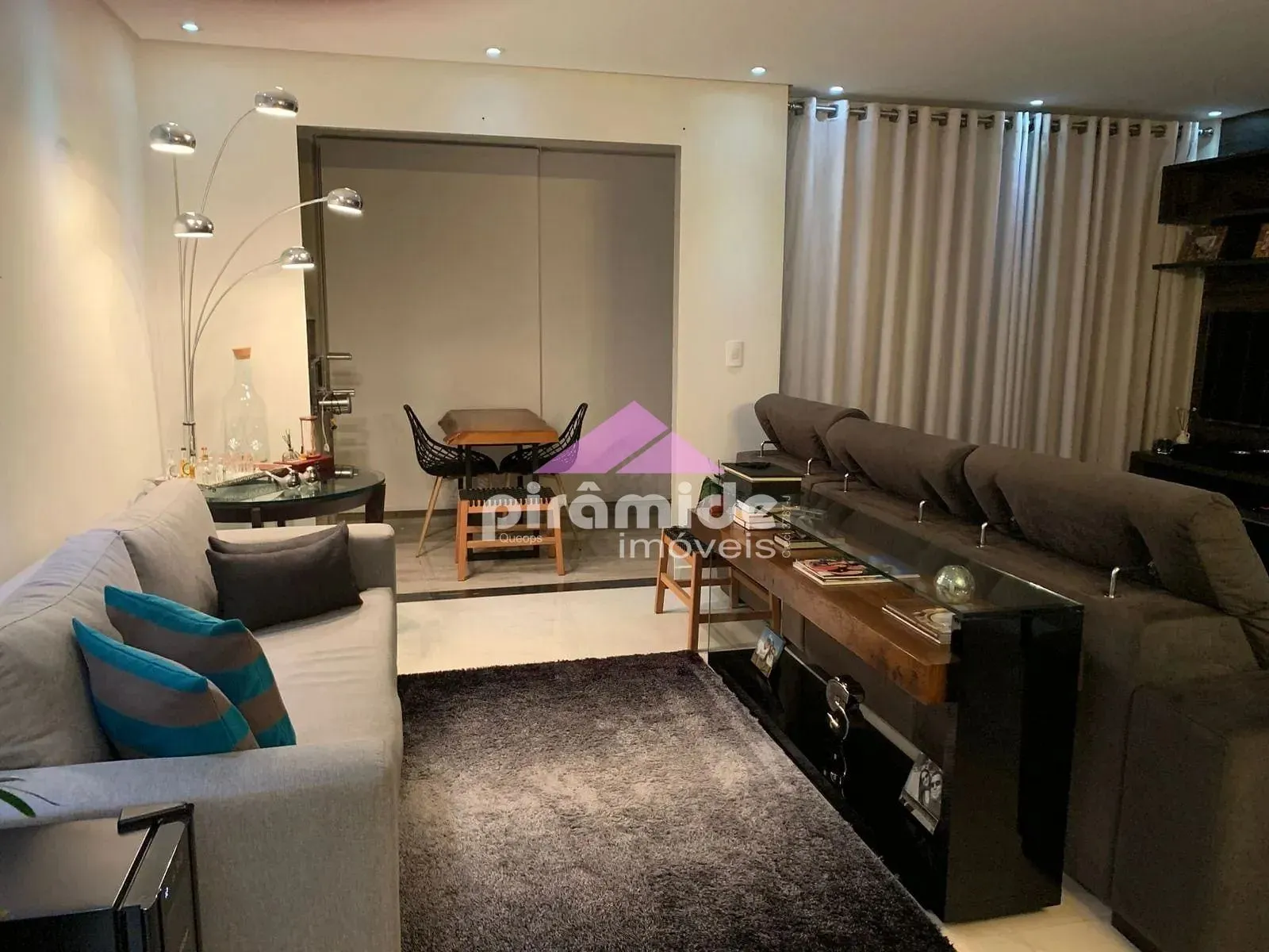 Apartamento, 2 quartos, 104 m² - Foto 8