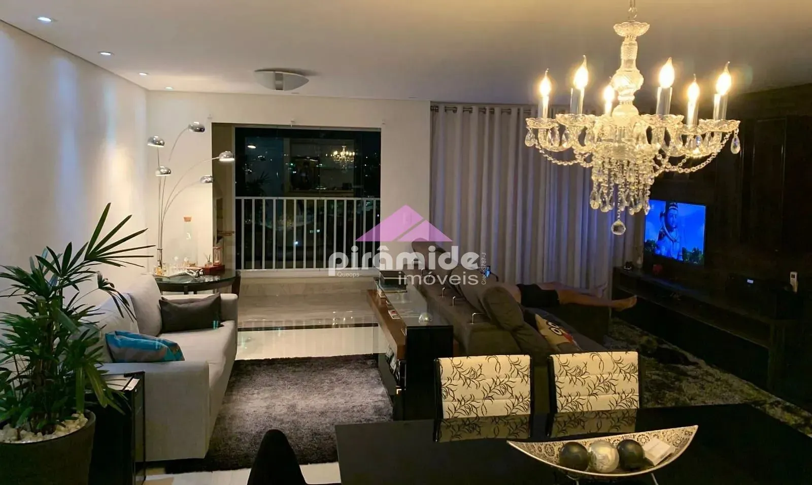 Apartamento, 2 quartos, 104 m² - Foto 3
