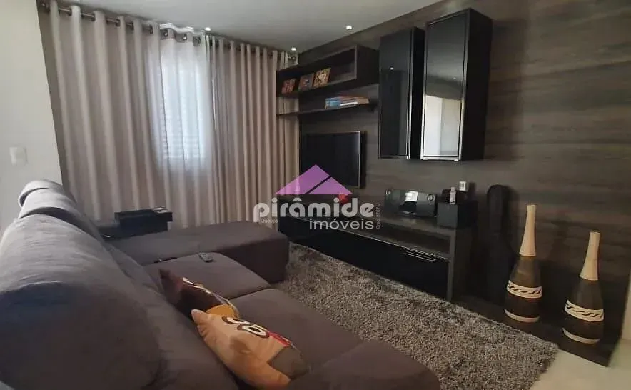 Apartamento, 2 quartos, 104 m² - Foto 2
