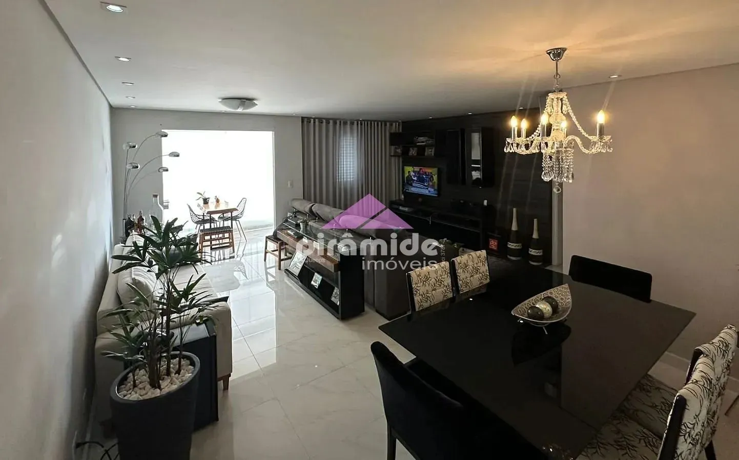 Apartamento, 2 quartos, 104 m² - Foto 6