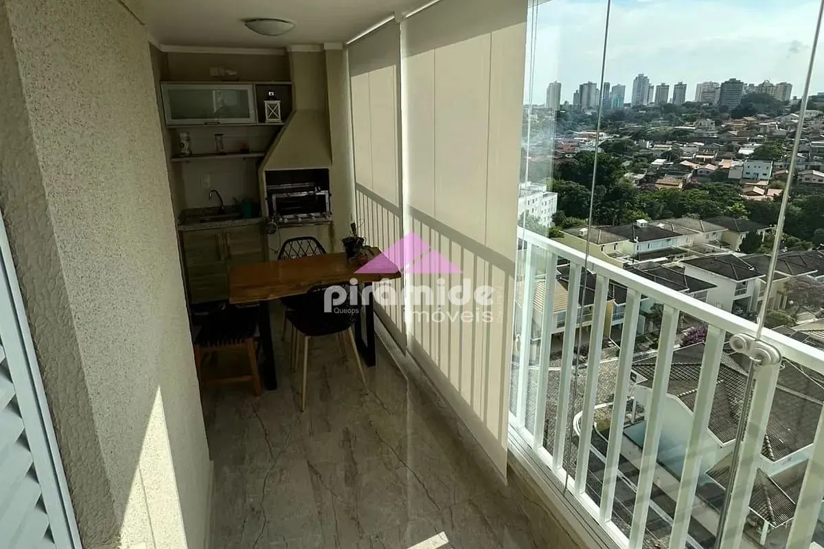 Apartamento, 2 quartos, 104 m² - Foto 7