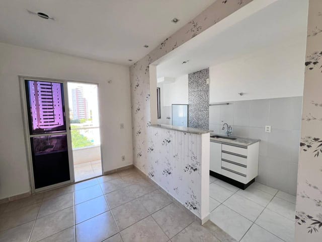 Apartamento 2 quartos e 1 banheiro, à venda, no bairro Setor Negrão de Lima em Goiânia