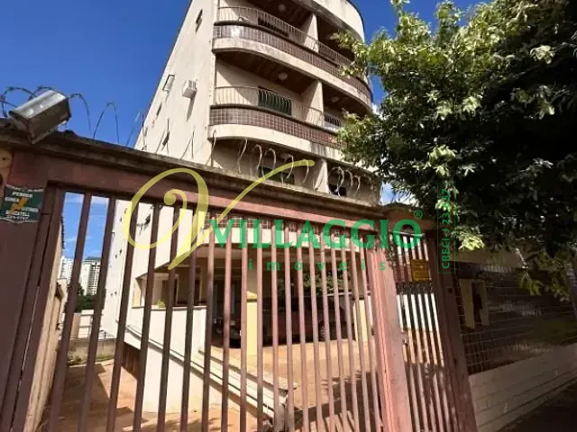 Apartamento com 81m² 1 quarto e 1 banheiro, para alugar, no bairro Cidade Nova em São José do Rio Preto