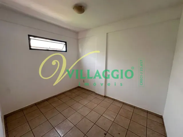 Apartamento com 81m² 1 quarto e 1 banheiro, para alugar, no bairro Cidade Nova em São José do Rio Preto