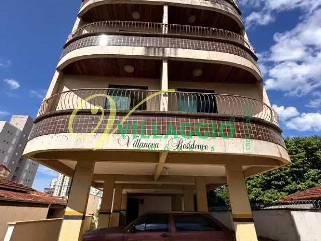 Apartamento com 81m² 1 quarto e 1 banheiro, para alugar, no bairro Cidade Nova em São José do Rio Preto