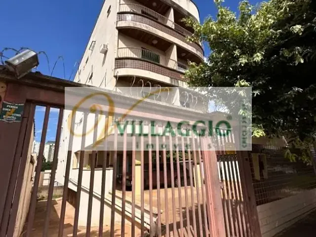 Apartamento com 81m² 1 quarto e 1 banheiro, para alugar, no bairro Cidade Nova em São José do Rio Preto