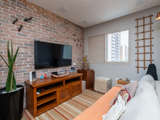 Apartamento com 89m² 3 quartos e 3 banheiros, à venda, no bairro Sumaré em São Paulo