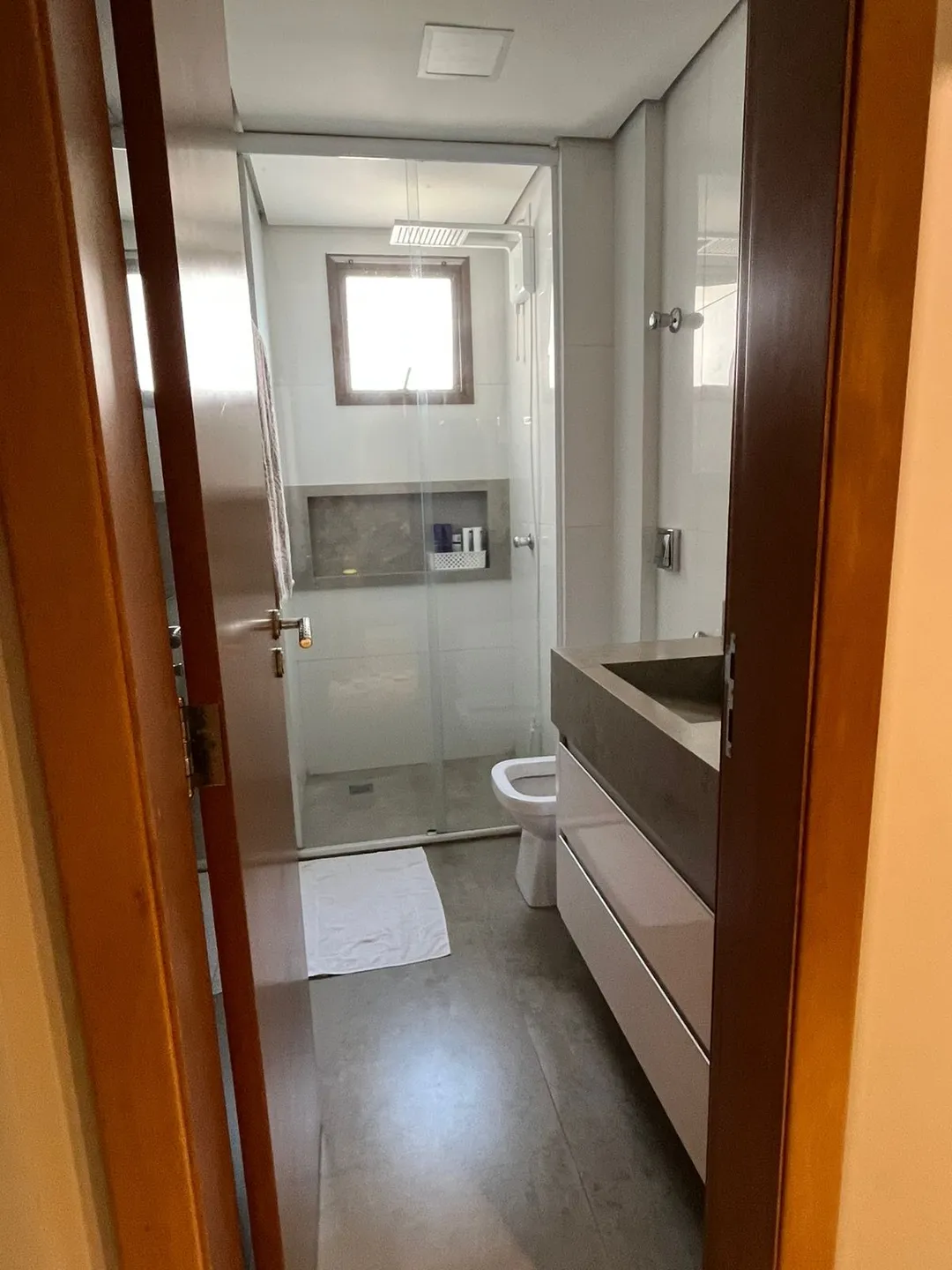Apartamento para venda em Vila Aurora I com 3 quartos, sendo 2 suítes, 112m²