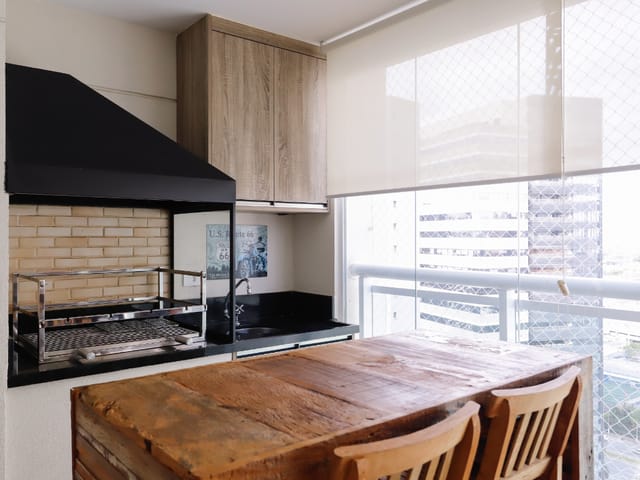 Apartamento com 7000m² 3 quartos e 5 banheiros, à venda, no bairro Água Branca em São Paulo