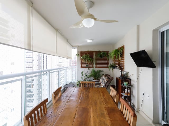 Apartamento com 7000m² 3 quartos e 5 banheiros, à venda, no bairro Água Branca em São Paulo