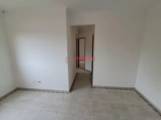 Apartamento 2 quartos e 2 banheiros, à venda, no bairro Suíço em São Bernardo do Campo
