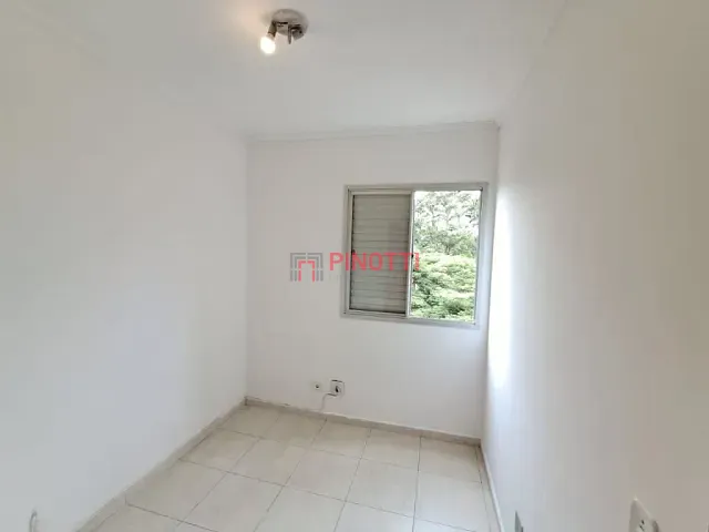 Apartamento 2 quartos e 2 banheiros, à venda, no bairro Suíço em São Bernardo do Campo
