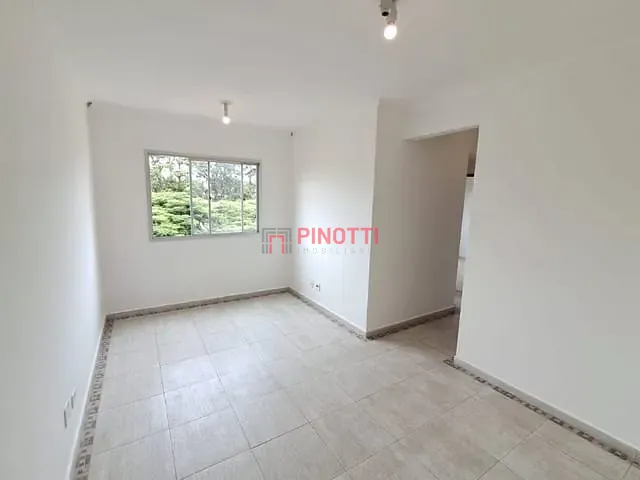 Apartamento 2 quartos e 2 banheiros, à venda, no bairro Suíço em São Bernardo do Campo