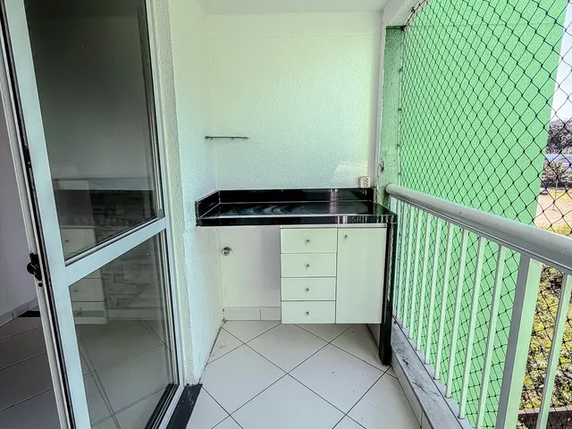 Apartamento 2 quartos e 2 banheiros, à venda, no bairro Glória em Macaé
