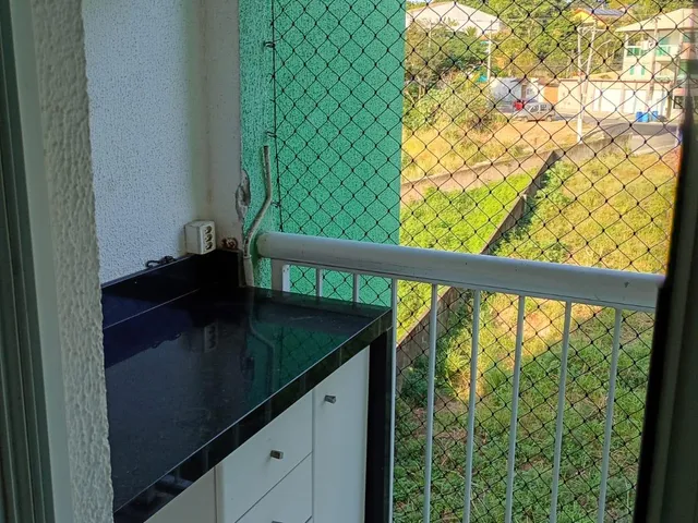 Apartamento 2 quartos e 2 banheiros, à venda, no bairro Glória em Macaé