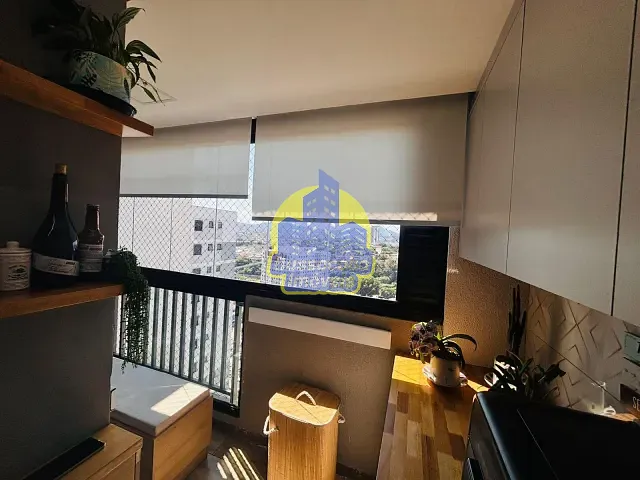 Apartamento 2 quartos e 2 banheiros, à venda, no bairro Centro em Osasco