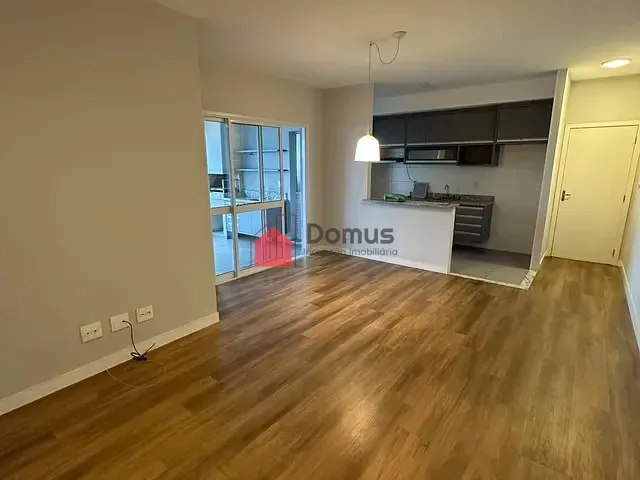 Apartamento 3 quartos e 2 banheiros, para alugar, no bairro Vila Bourghese em Pindamonhangaba