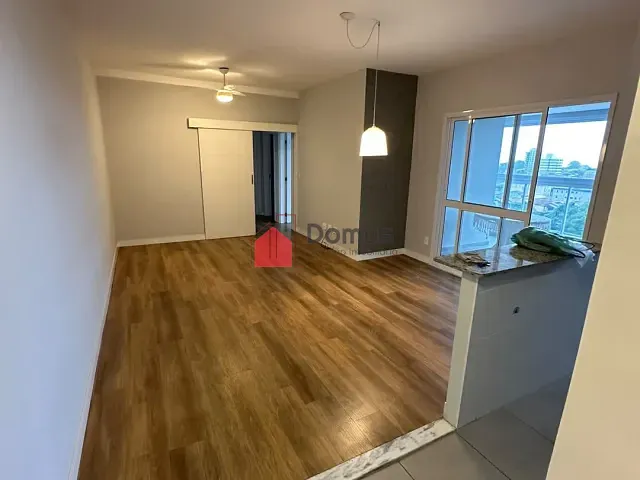 Apartamento 3 quartos e 2 banheiros, para alugar, no bairro Vila Bourghese em Pindamonhangaba