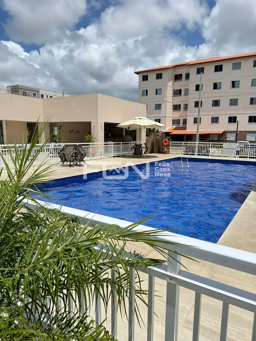Apartamento, 2 quartos, 52 m² - Foto 1
