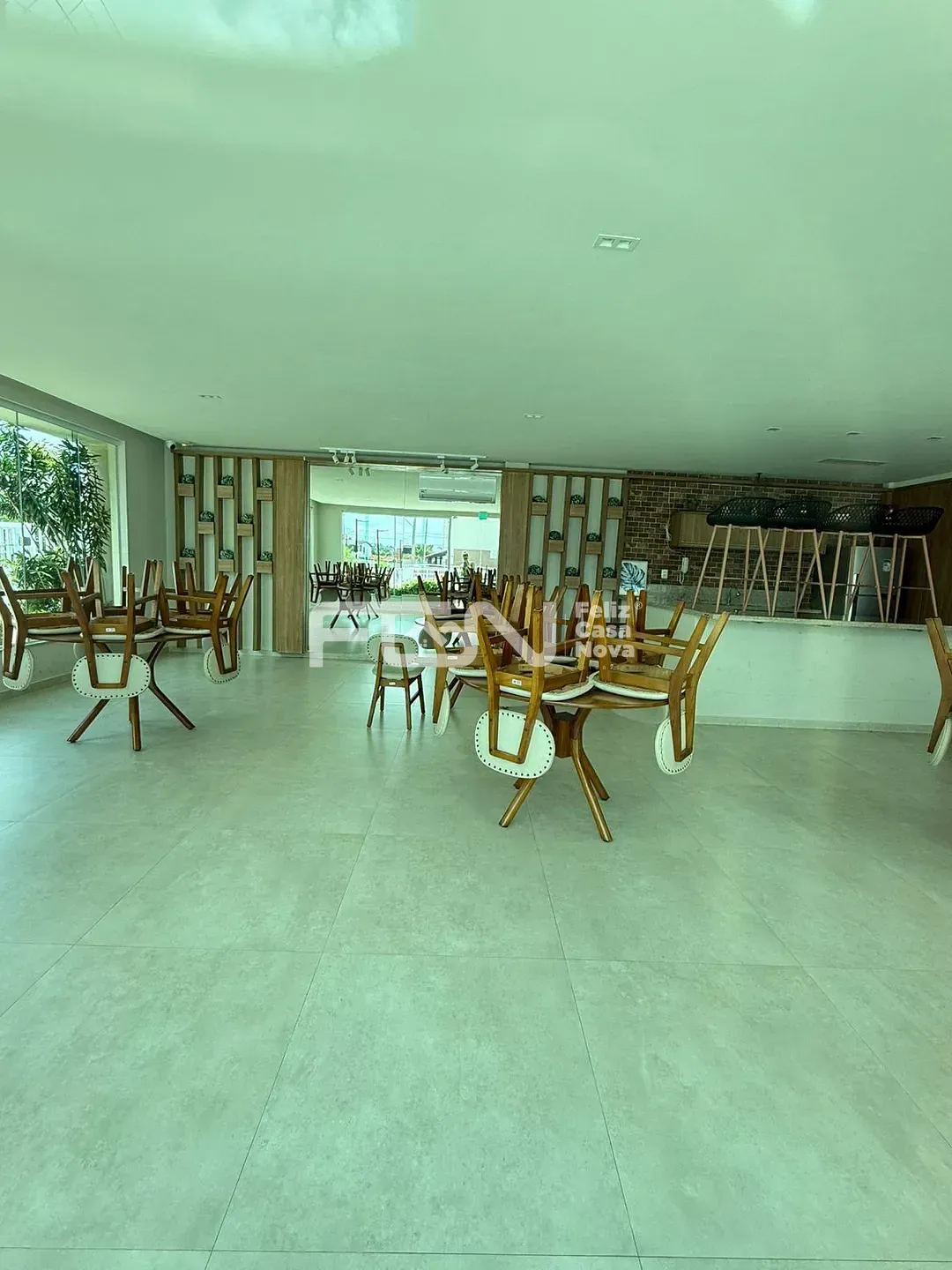 Apartamento, 2 quartos, 52 m² - Foto 5