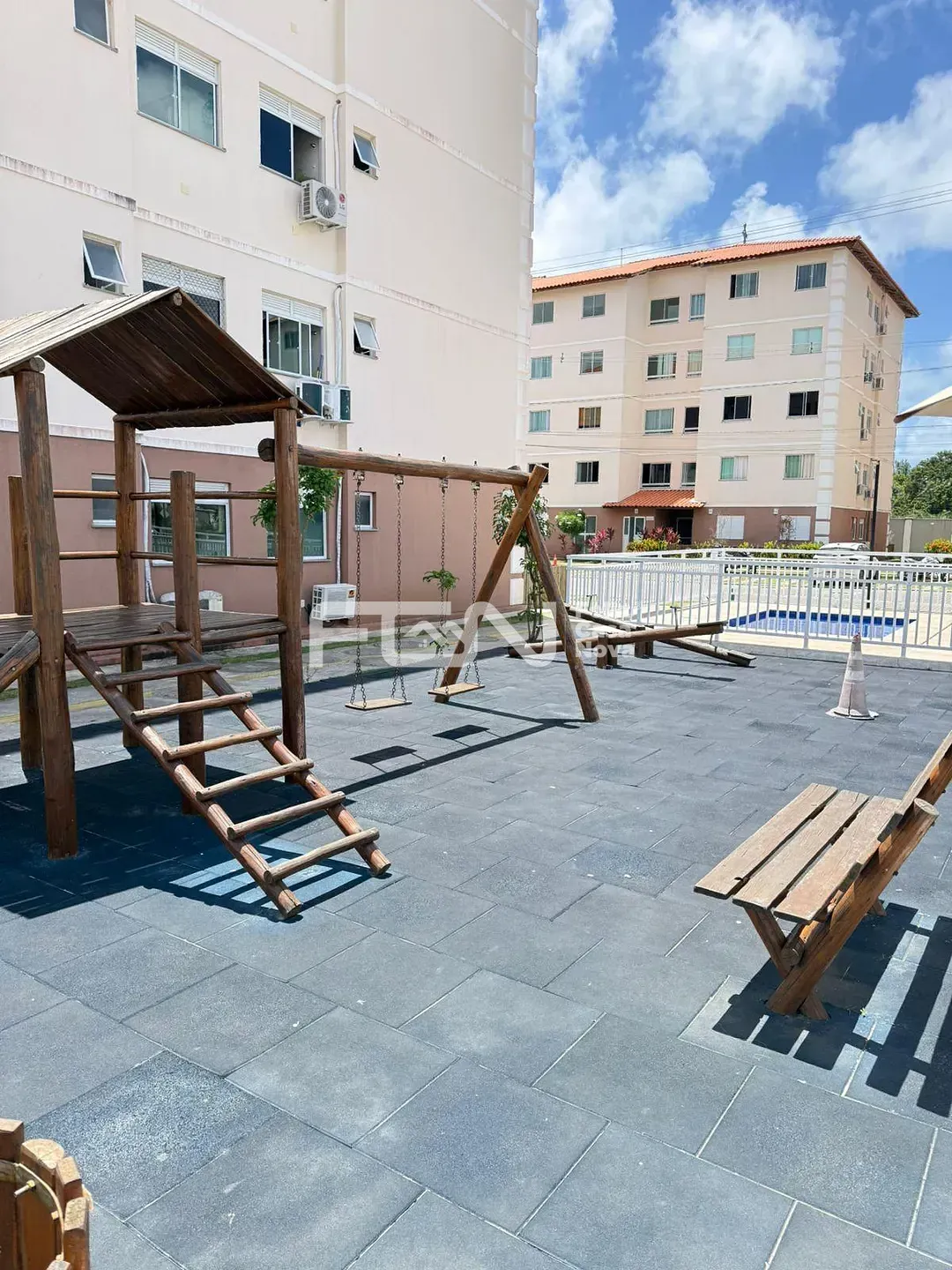 Apartamento, 2 quartos, 52 m² - Foto 6