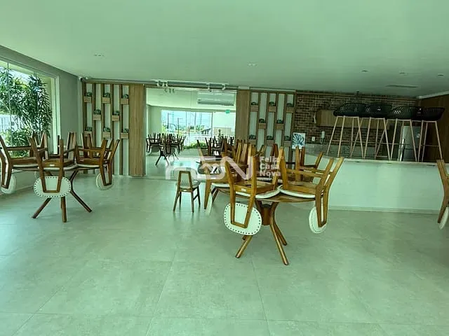 Apartamento 2 quartos e 2 banheiros, à venda, no bairro Vila de Abrantes (Abrantes) em Camaçari