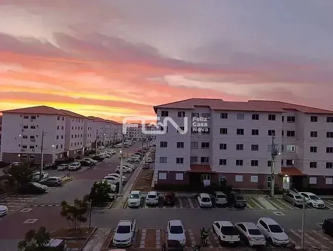 Apartamento, 2 quartos, 52 m² - Foto 2
