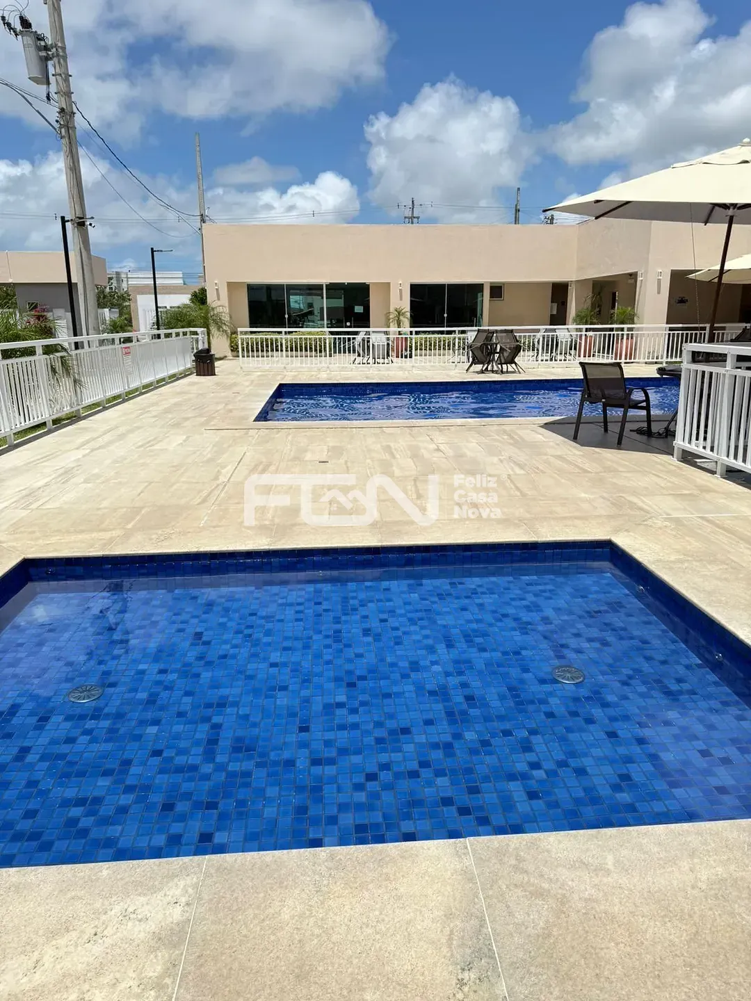 Apartamento, 2 quartos, 52 m² - Foto 4