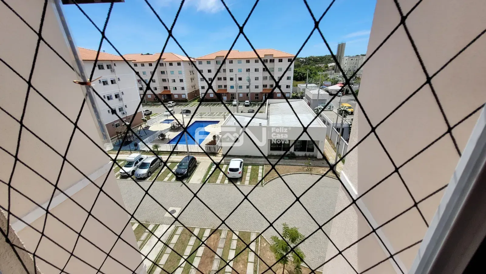 Apartamento, 2 quartos, 52 m² - Foto 3