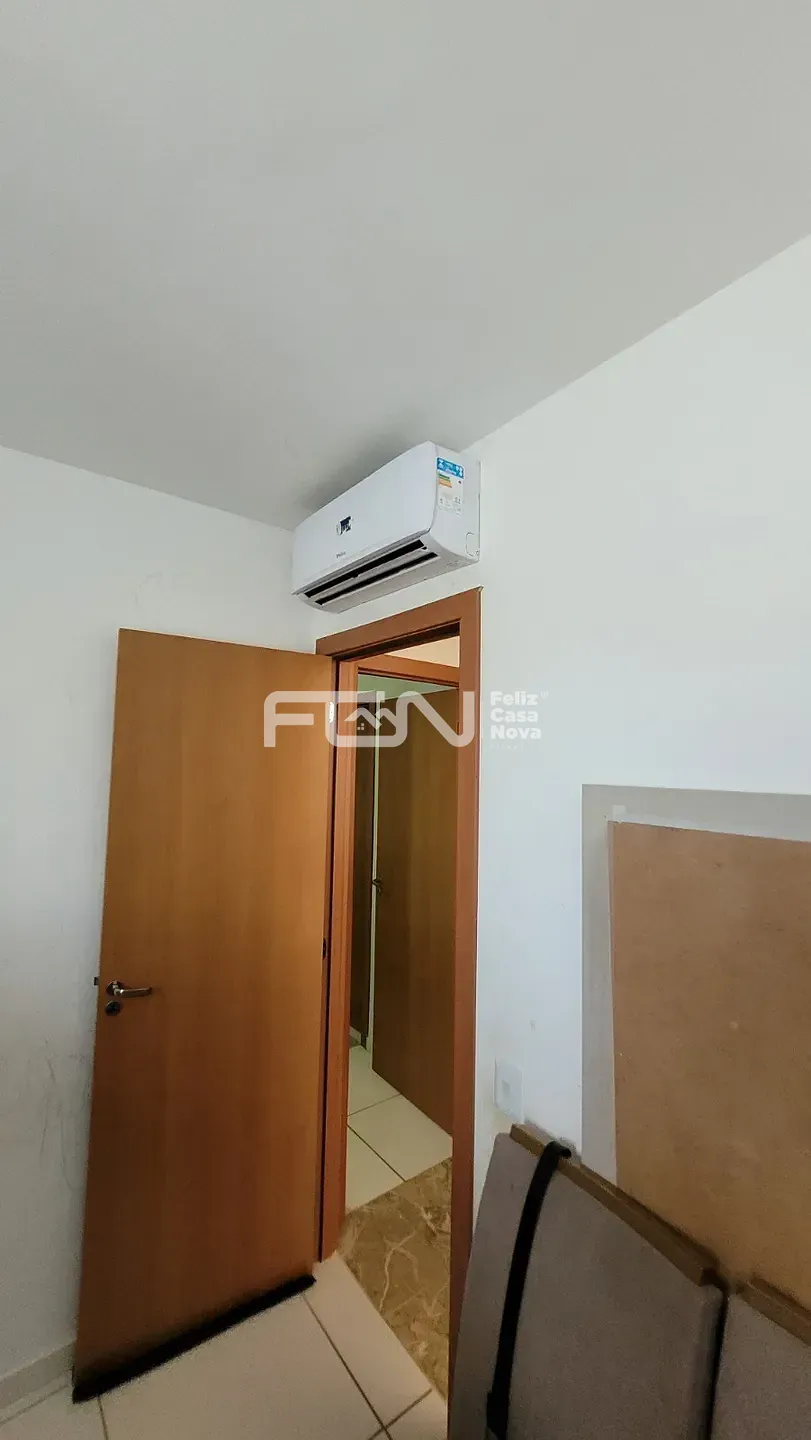 Apartamento, 2 quartos, 52 m² - Foto 11