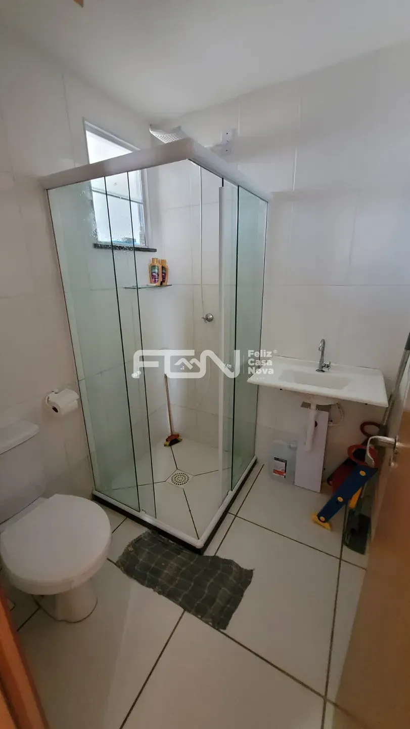 Apartamento, 2 quartos, 52 m² - Foto 13
