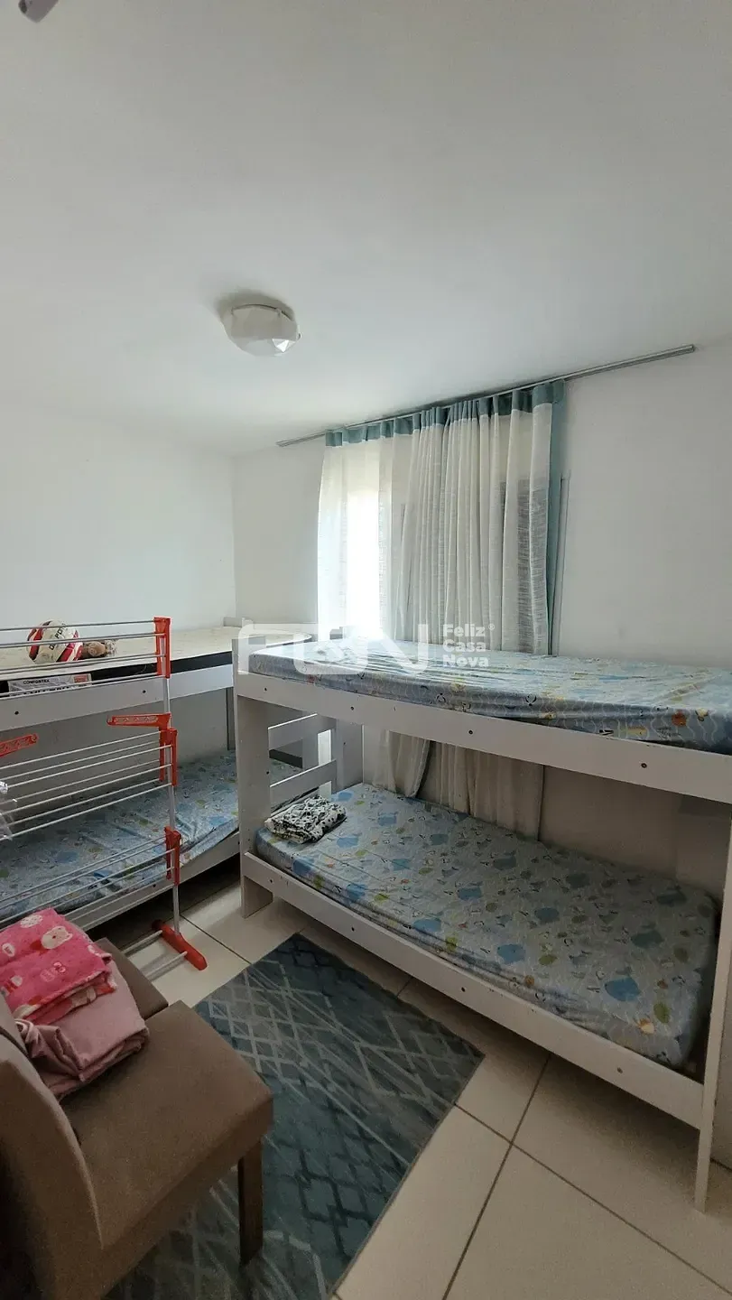 Apartamento, 2 quartos, 52 m² - Foto 14