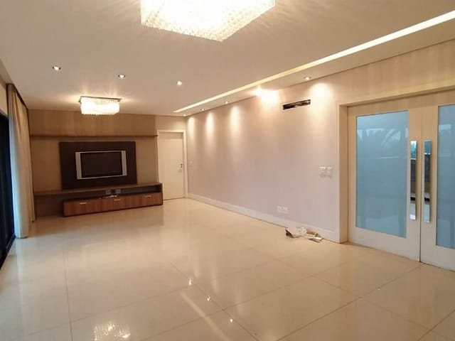 Apartamento com 329m² 3 quartos e 5 banheiros, à venda, no bairro Gleba Palhano em Londrina