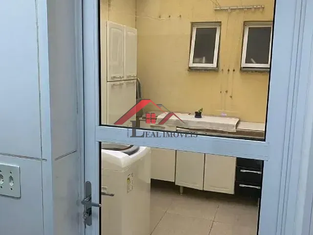 Apartamento com 50m² 2 quartos e 1 banheiro, à venda, no bairro Parque Oratório em Santo André