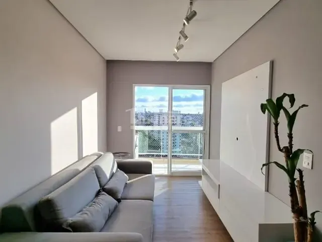 Apartamento 3 quartos e 2 banheiros, à venda, no bairro Jardim Armênia em Mogi das Cruzes