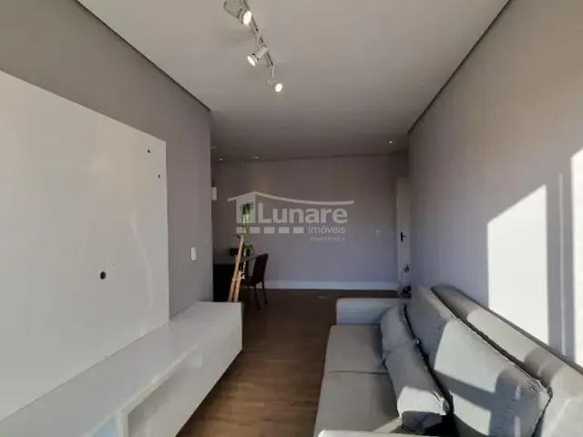 Apartamento 3 quartos e 2 banheiros, à venda, no bairro Jardim Armênia em Mogi das Cruzes