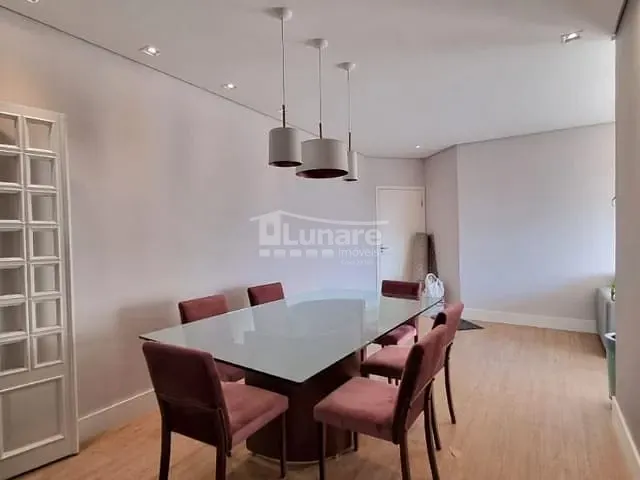 Apartamento 3 quartos e 2 banheiros, à venda, no bairro Jardim Armênia em Mogi das Cruzes
