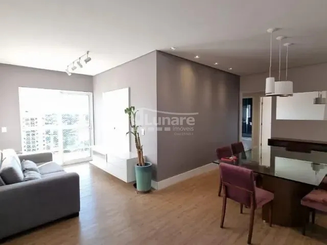 Apartamento 3 quartos e 2 banheiros, à venda, no bairro Jardim Armênia em Mogi das Cruzes