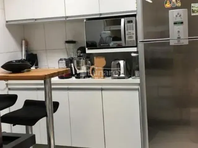 Apartamento 3 quartos e 2 banheiros, à venda, no bairro Jardim Armênia em Mogi das Cruzes