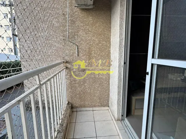 Apartamento 2 quartos e 1 banheiro, à venda, no bairro Parque Dom Pedro II em Campinas