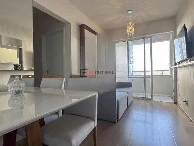 Apartamento com 75m² 2 quartos e 1 banheiro, à venda, no bairro Terra Bonita em Londrina