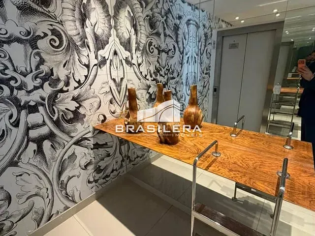 Apartamento com 182m² 3 quartos e 5 banheiros, à venda, no bairro Setor Marista em Goiânia