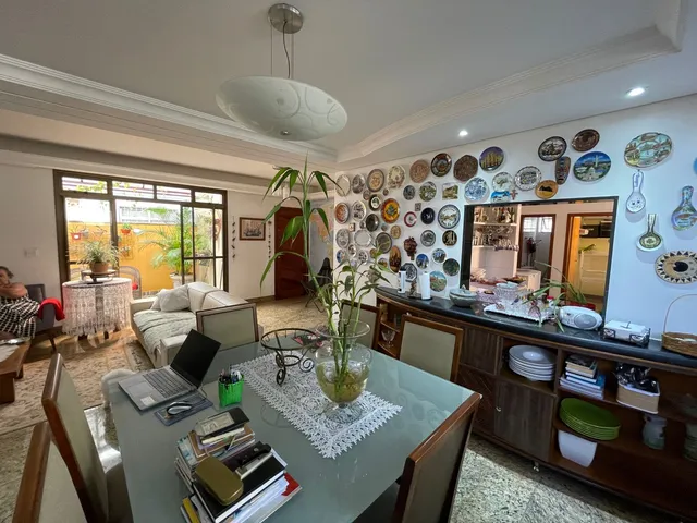 Apartamento com 237m² 4 quartos e 2 banheiros, à venda, no bairro Jaraguá em Belo Horizonte