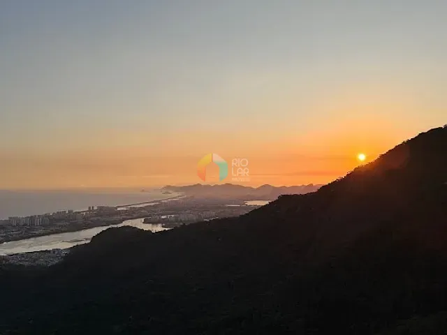Apartamento com 76m² 2 quartos e 2 banheiros, à venda, no bairro Alto da Boa Vista em Rio de Janeiro