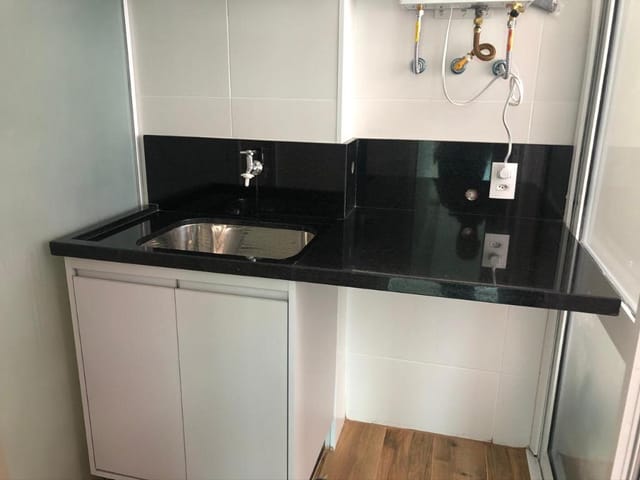 Foto do Apartamento - Apartamento à venda 2 Quartos, 2 Suites, 2 Vagas, 98M², Jardim Aquarius, São José dos Campos - SP | Grand View | RUSSI IMÓVEIS